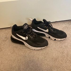 Nike Air Max 270 React